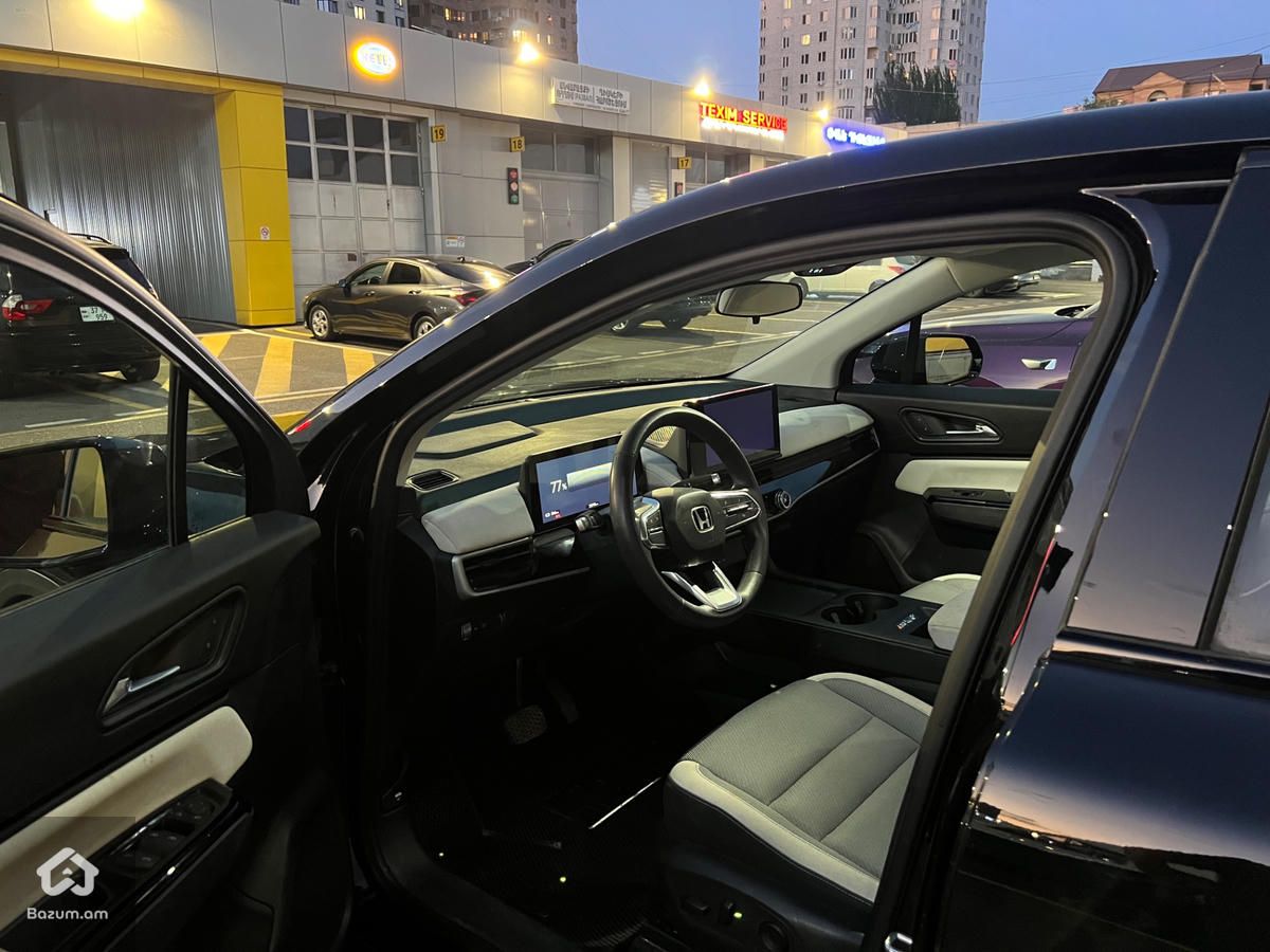 Honda Prologue  - image 3