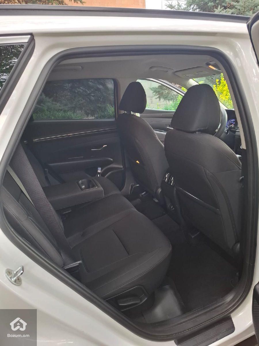 Hyundai Tucson 2022 - image 12