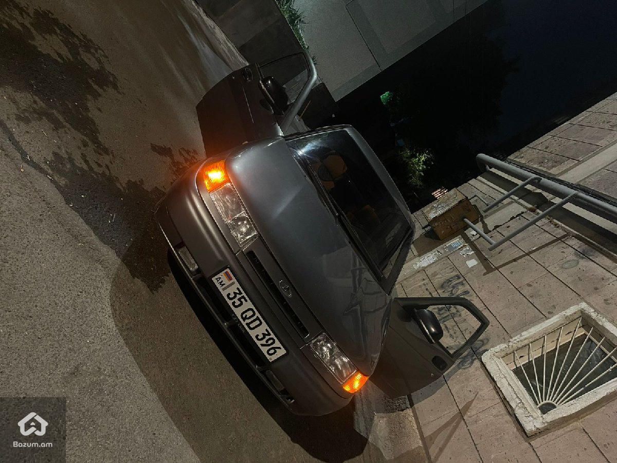 VAZ (Lada) 110 2006 - image 12