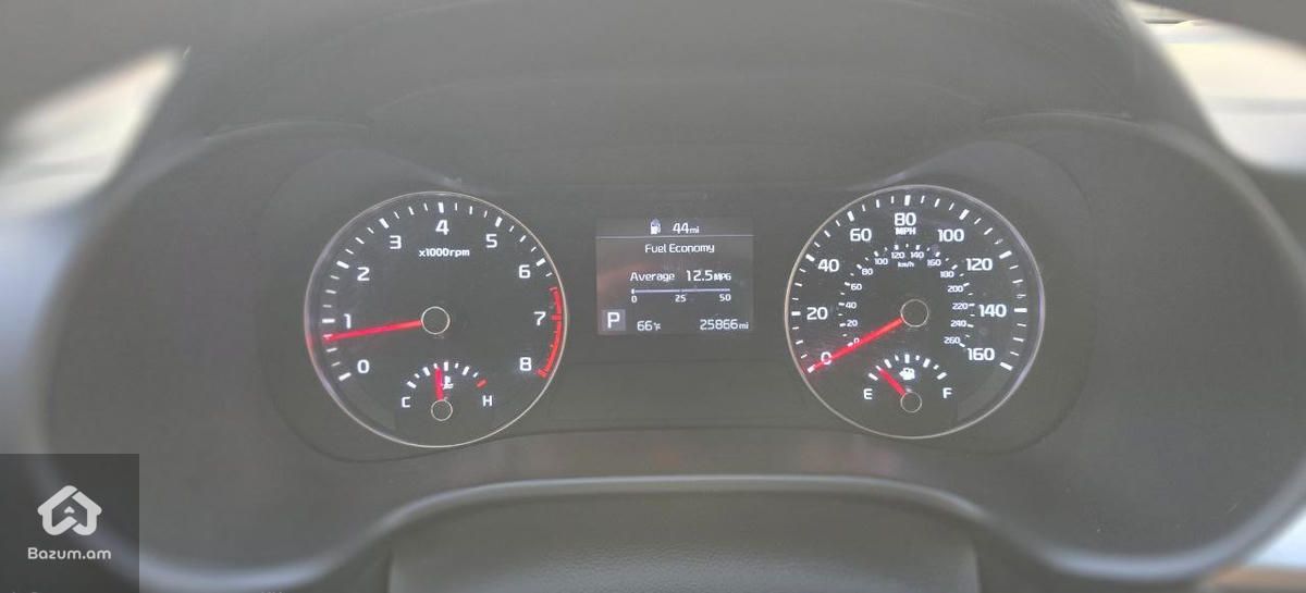 Kia Forte 2020 - image 12