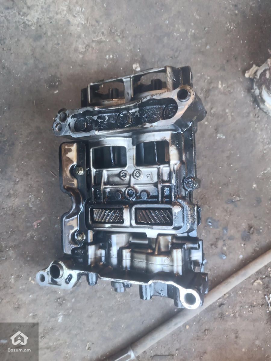 honda cr-v 2 բալանսիրնի գալ homda crv 2.4 մատոռի բալանսիրնի գալ բալանսի վալ վալե - image 2