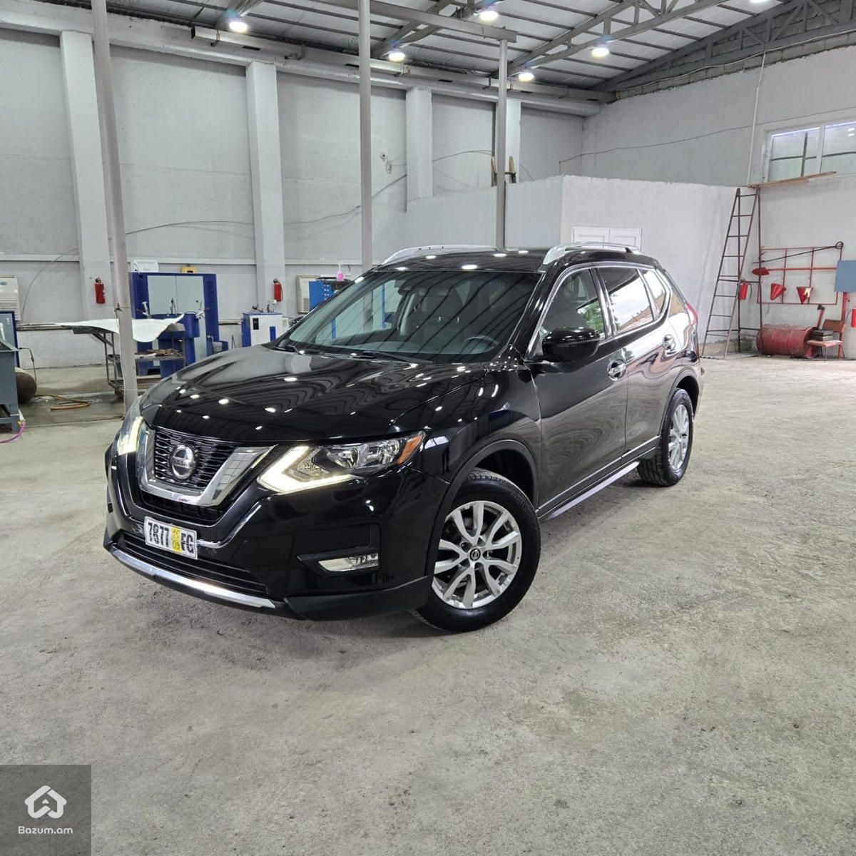 Nissan Rogue 2020 - image 14