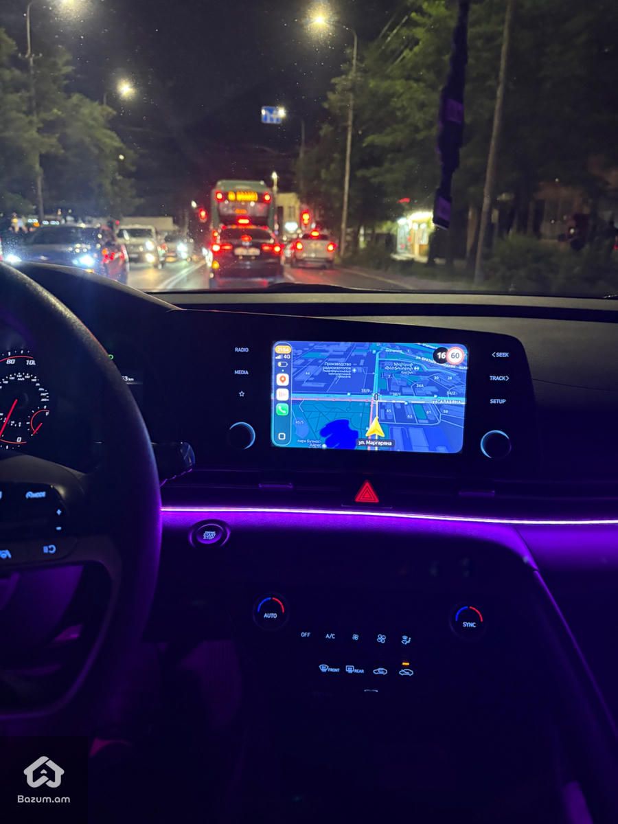 Elantra Sel - image 6