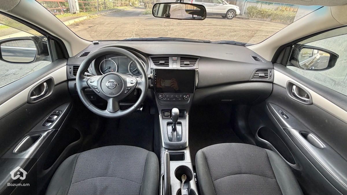 Nissan Sentra 2019 - image 7