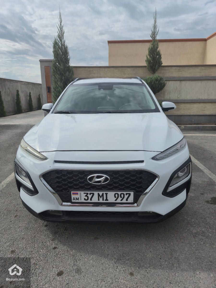 Hyundai Kona 2020 - image 4