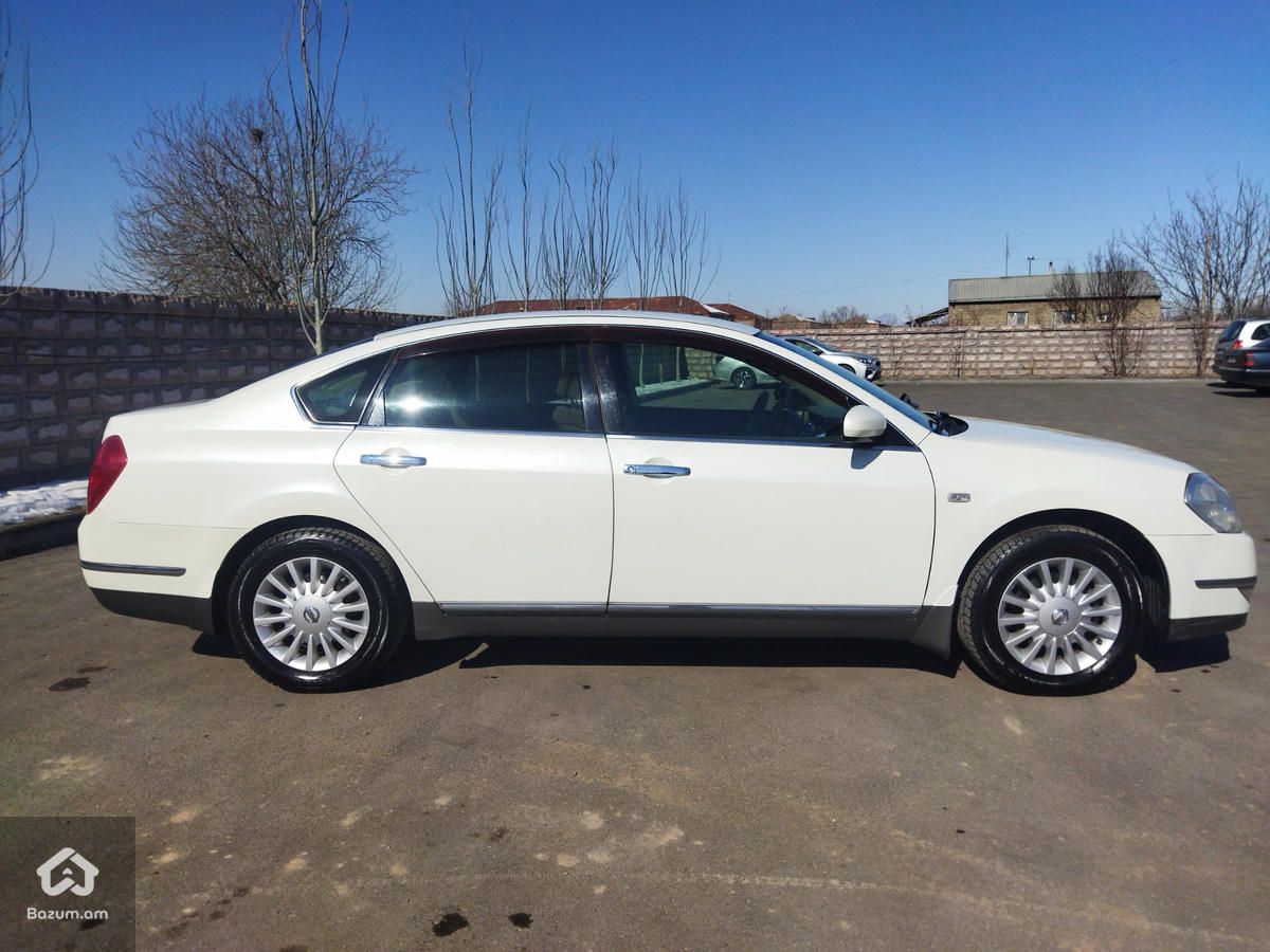 Nissan Teana J31 2006 - image 4
