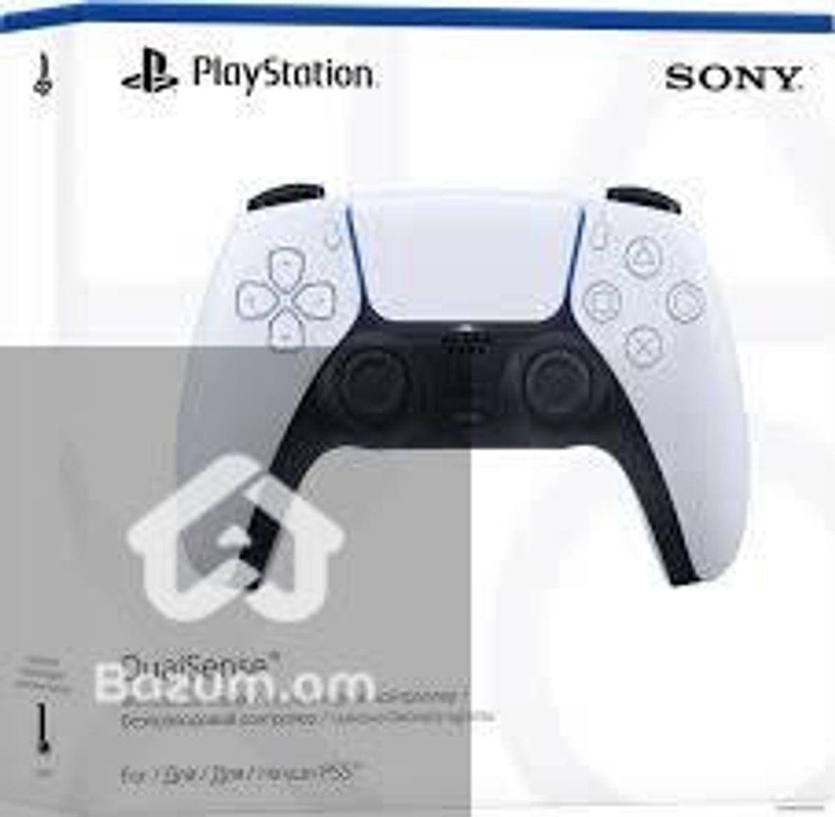 Playstation 5 dualsence  - image 1