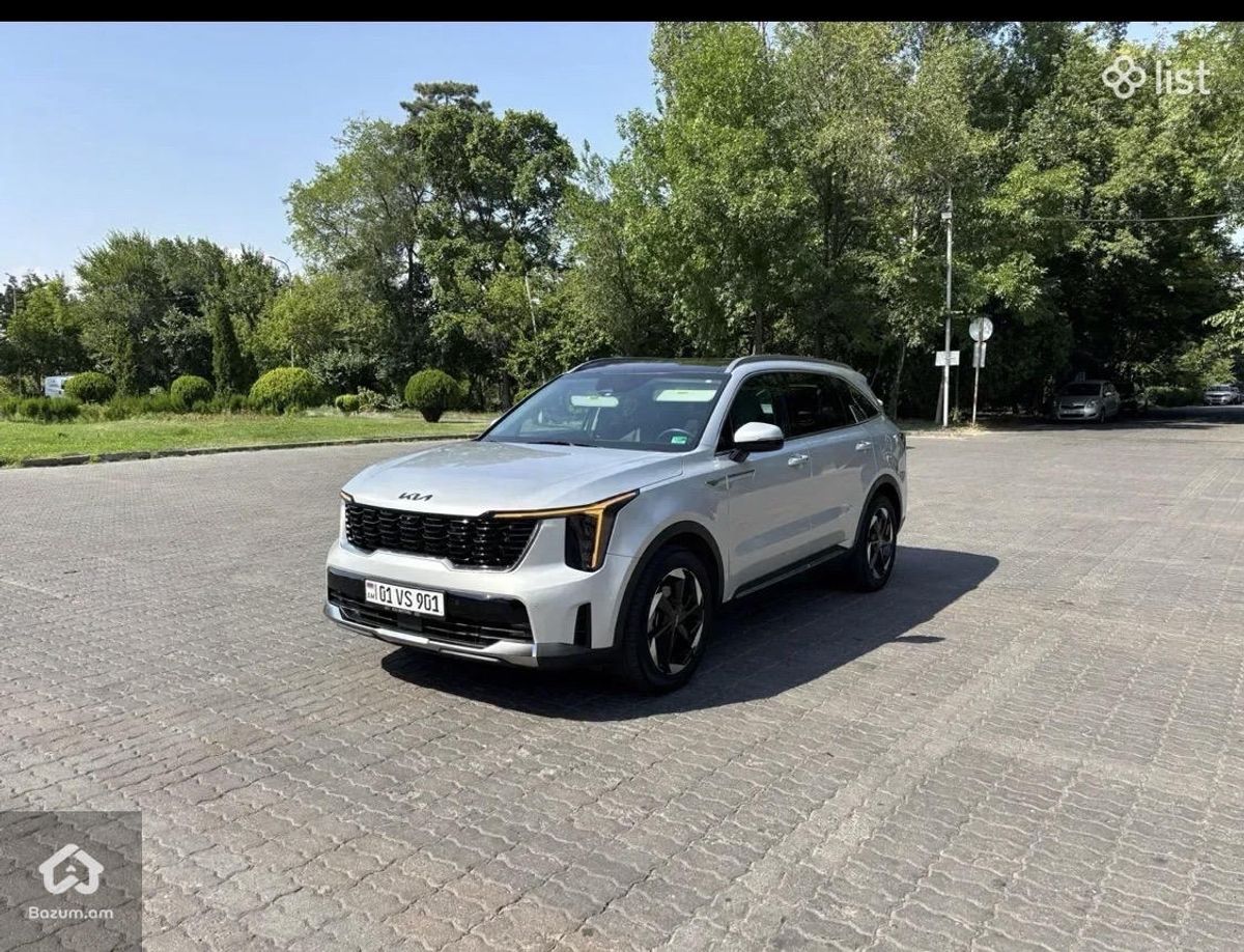 Kia Sorento 2025 - image 2