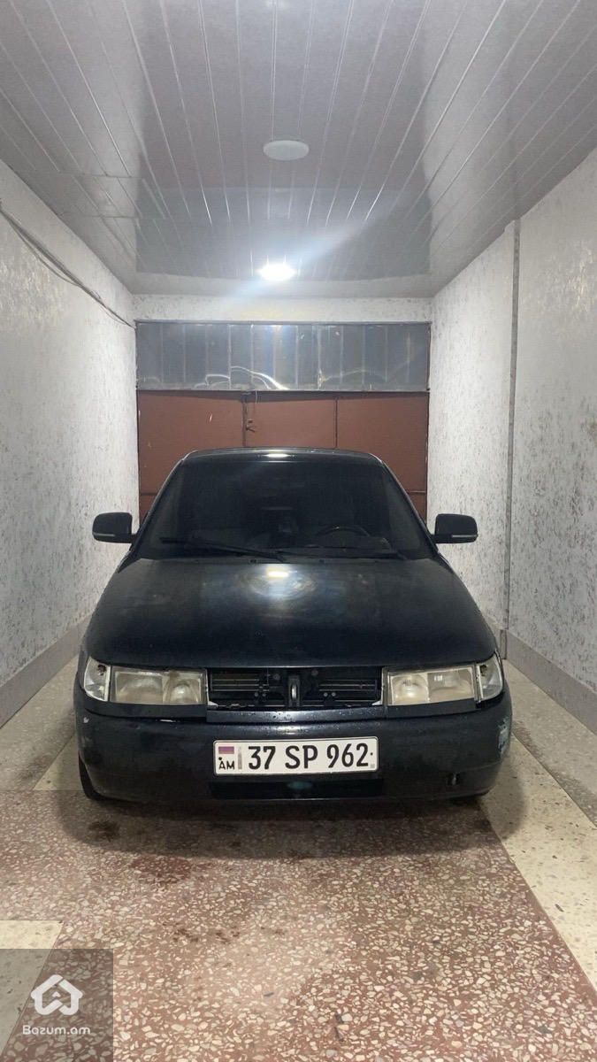 VAZ (Lada) 2110 2004 - image 2