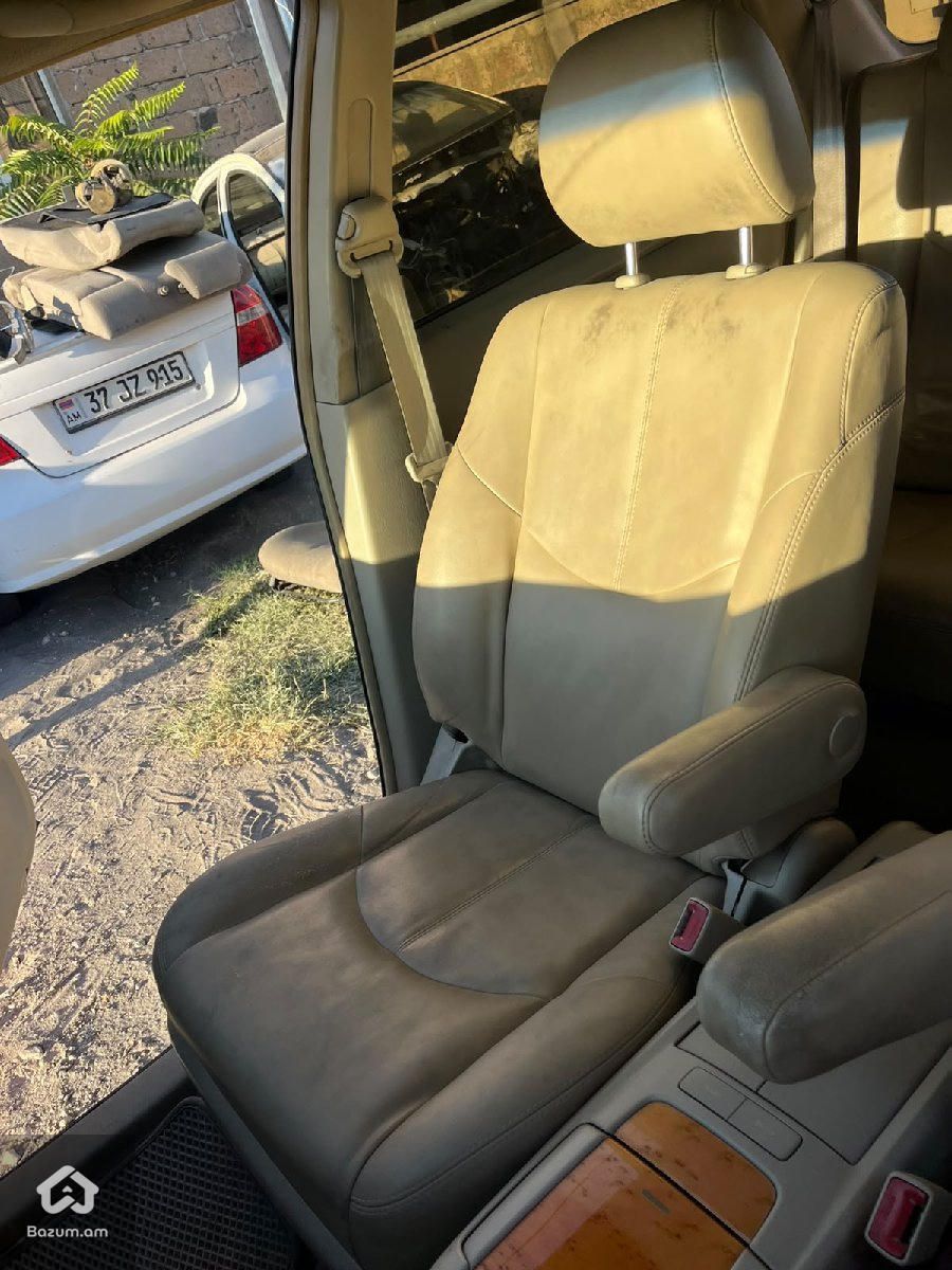 lexus rx300 սիդելնիկ սիդելնիկներ lexus rx300 նստարան նստարաններ toyota harrier - image 3