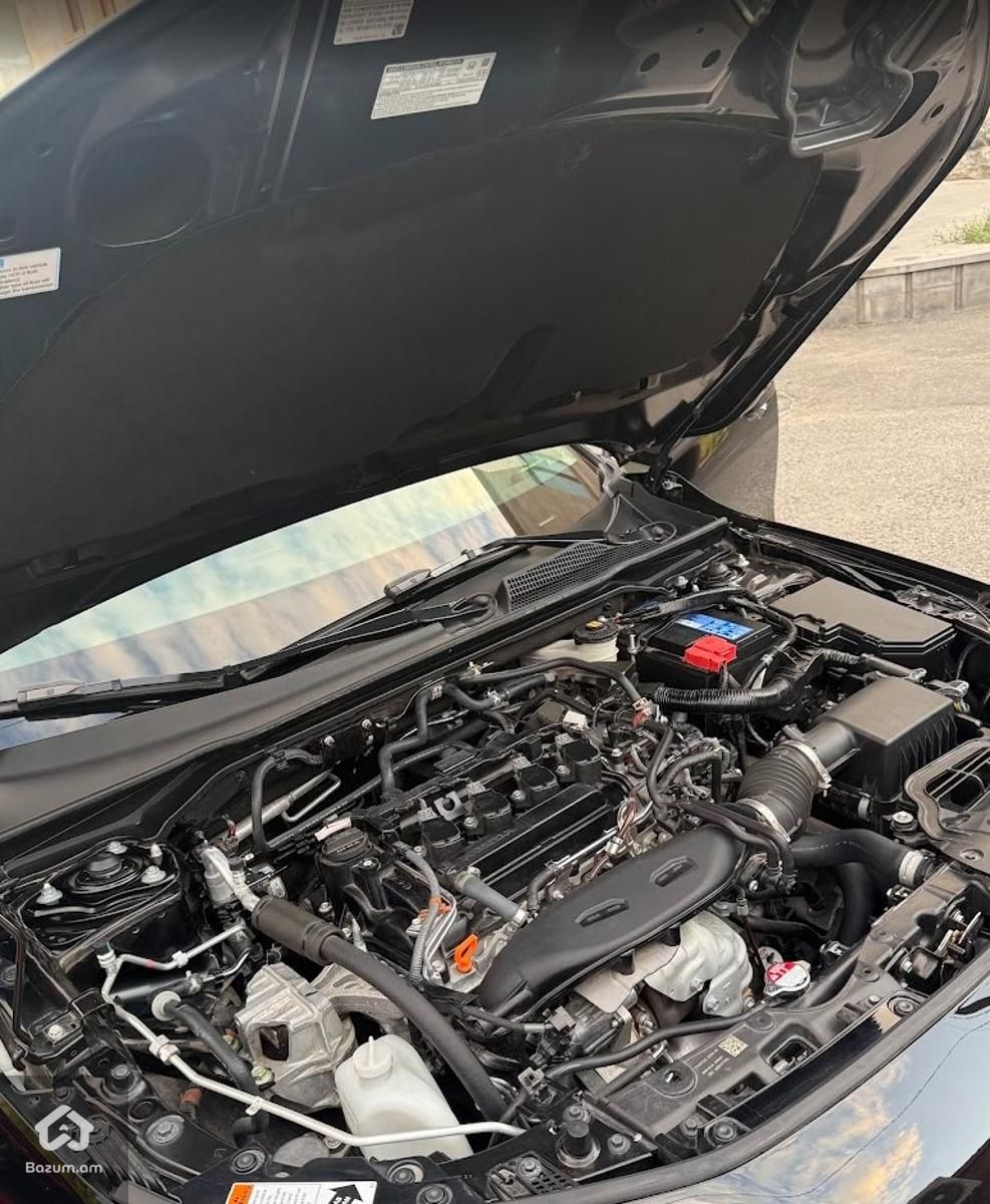 Honda Civic, 1.5 լ, 2024 թ - image 7