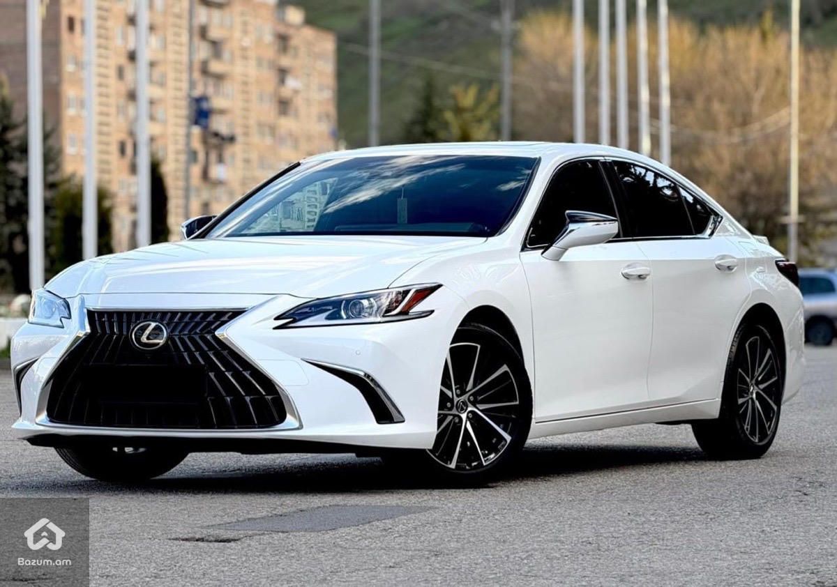 Lexus ES 250 2022 - image 4