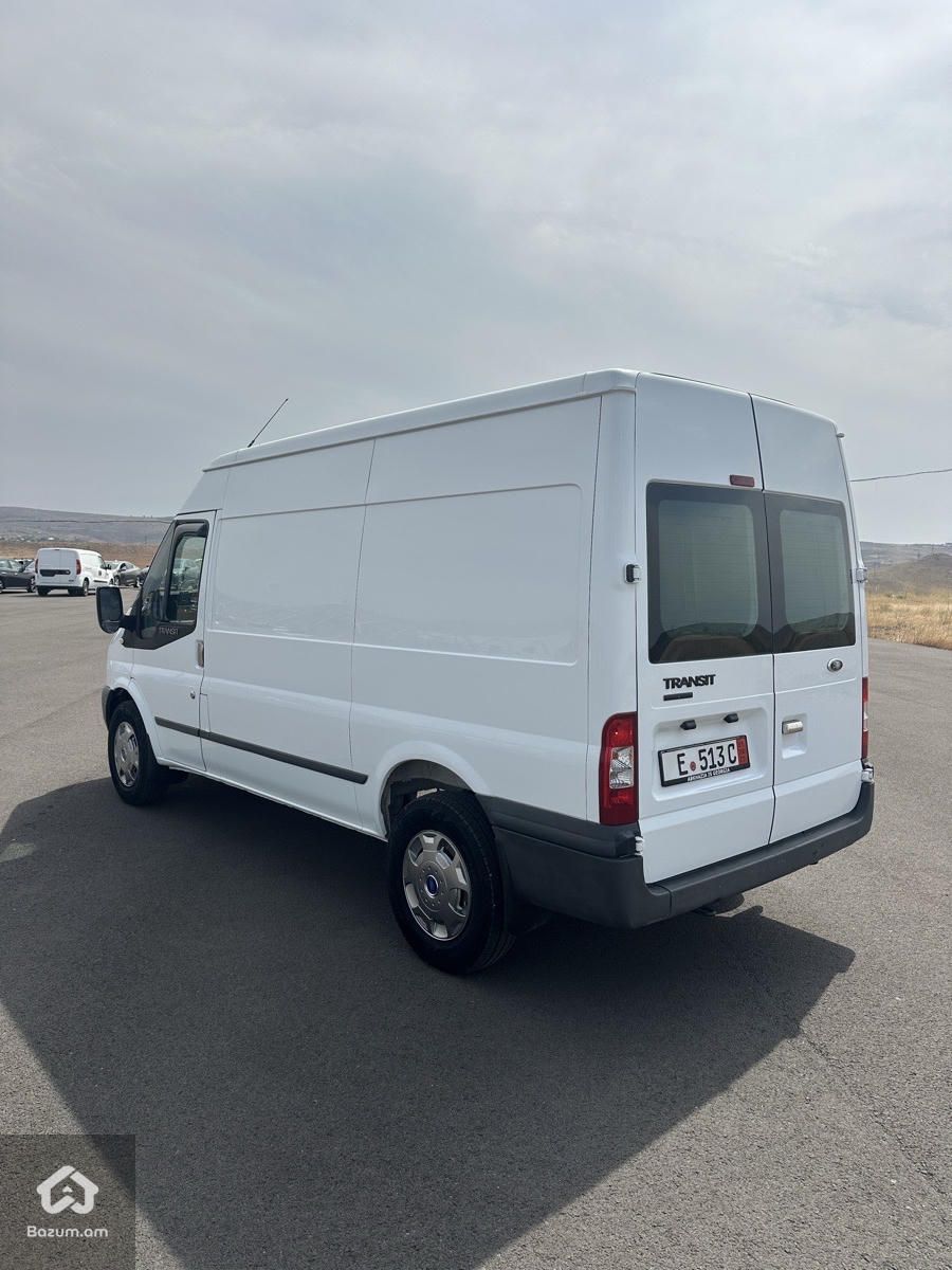 Ford Transit Բենզին - image 5