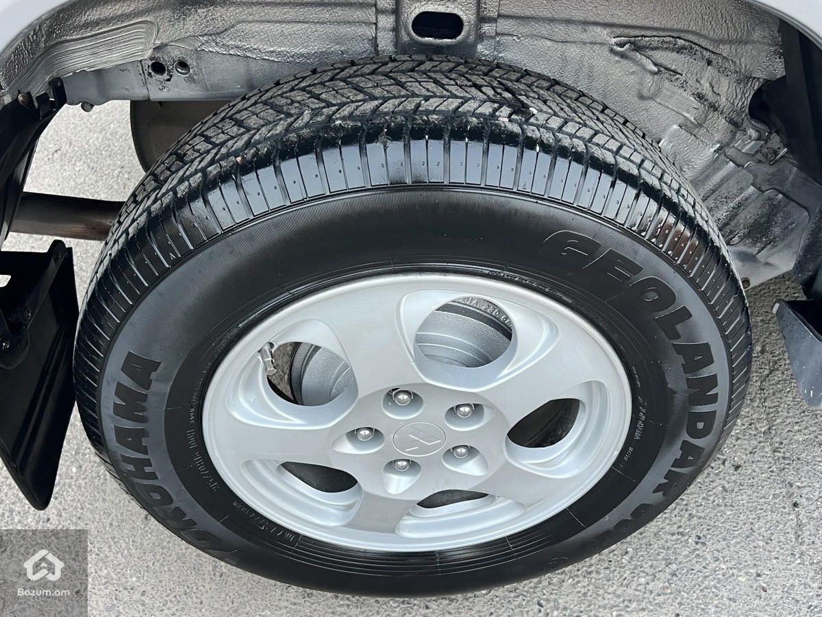 Mitsubishi Outlander 2005 - image 26