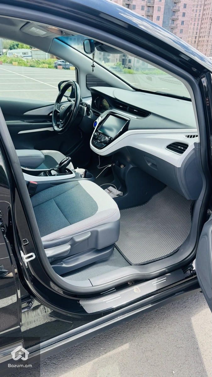 Chevrolet Bold 2019 - image 6