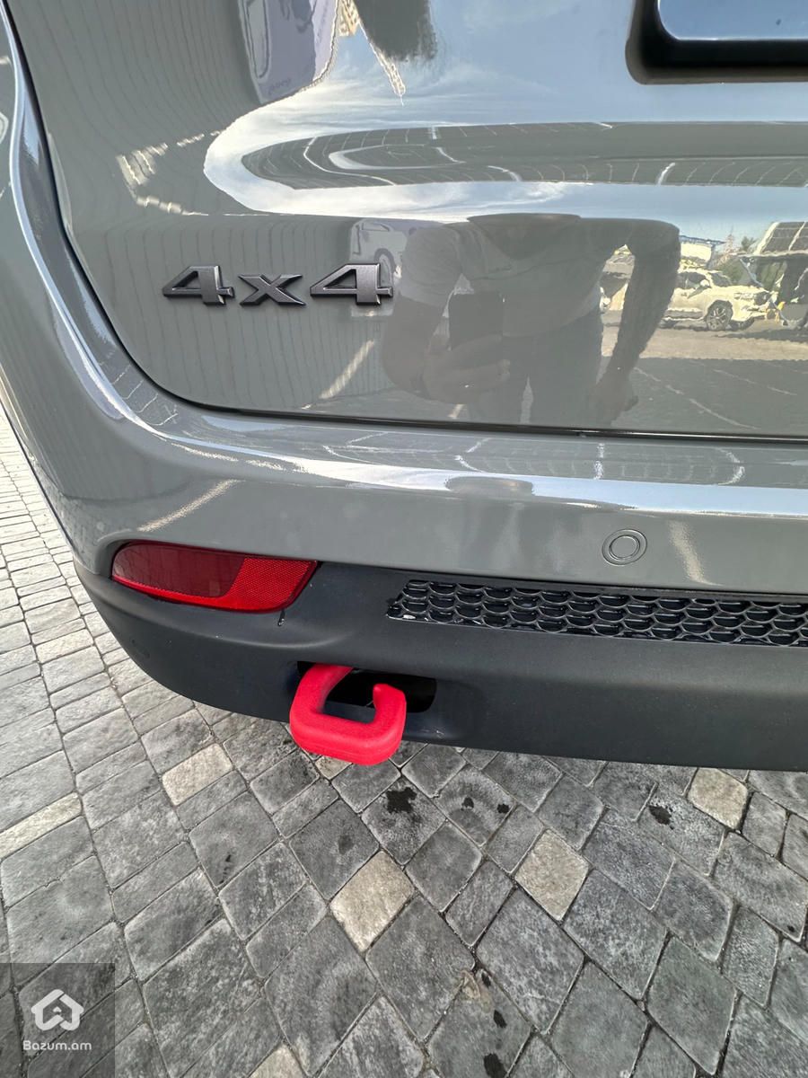 Jeep Compass 2021 - image 10