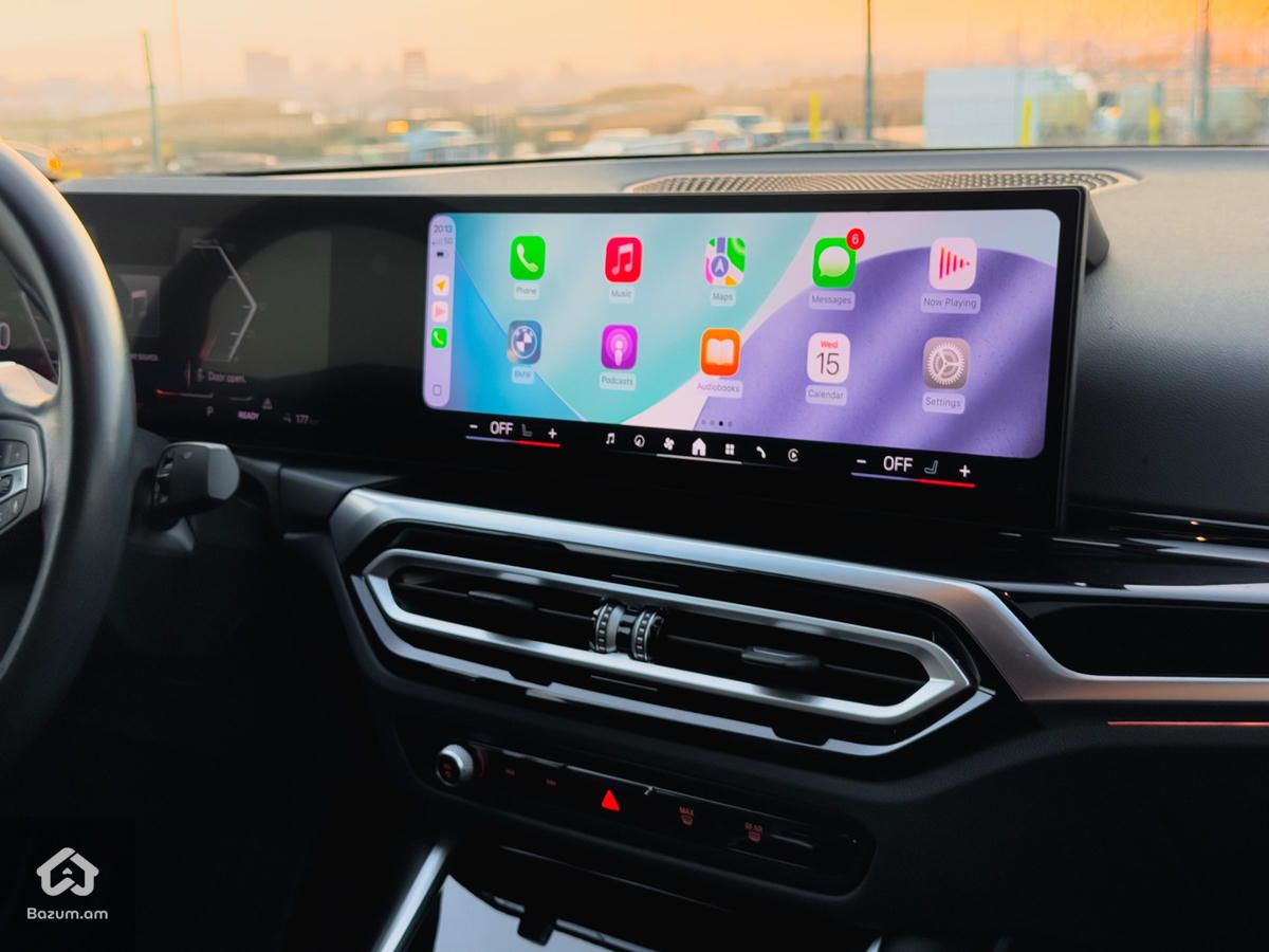 BMW i4 eDrive35 - image 10