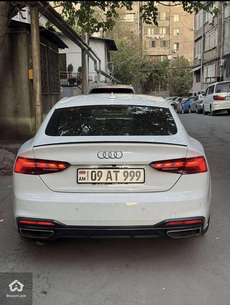 Audi A5 - image 2