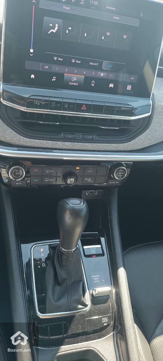 Jeep Compass 2022 - image 6