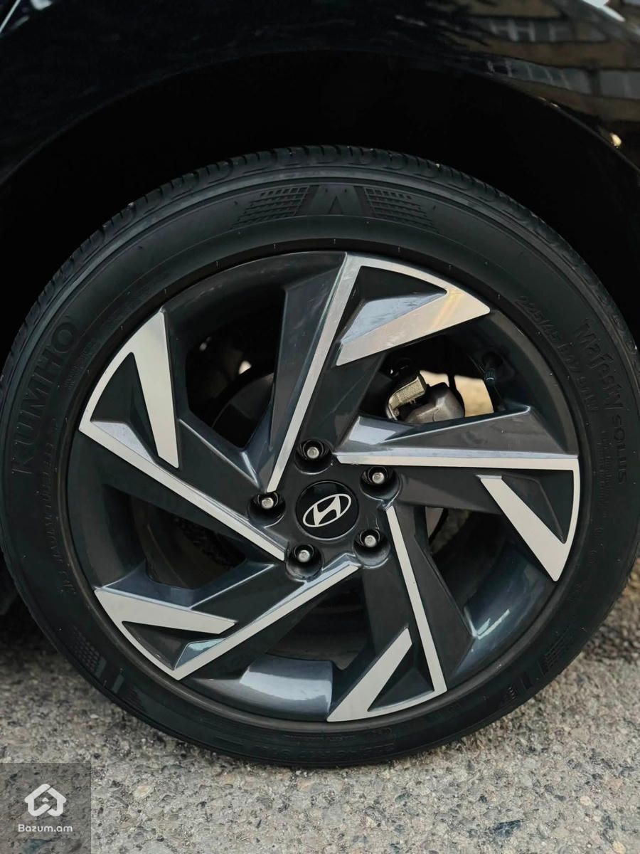 Hyundai Elantra 2025 - image 7