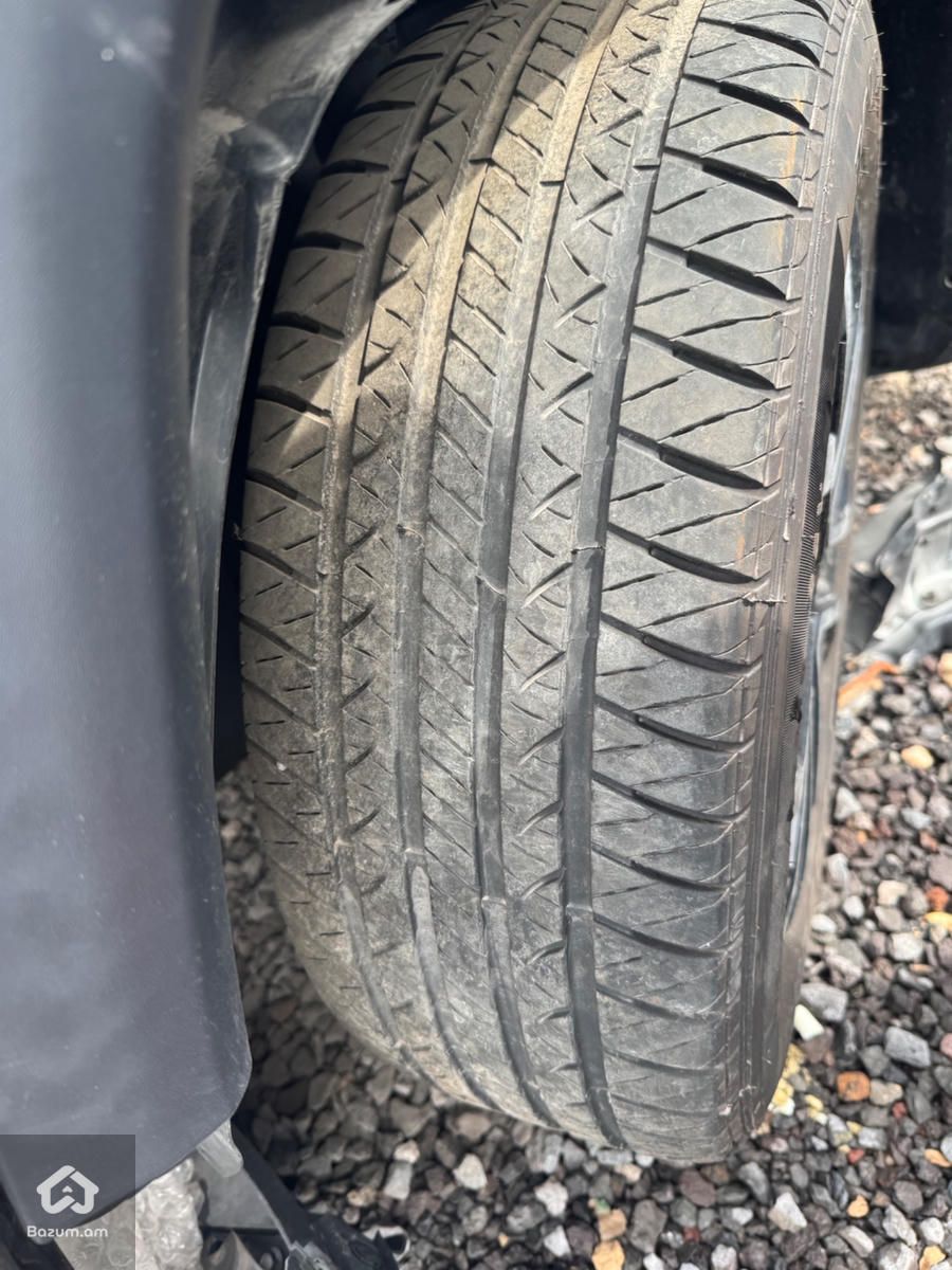անվահեծ անվադողերով զբոռ r18 - image 6