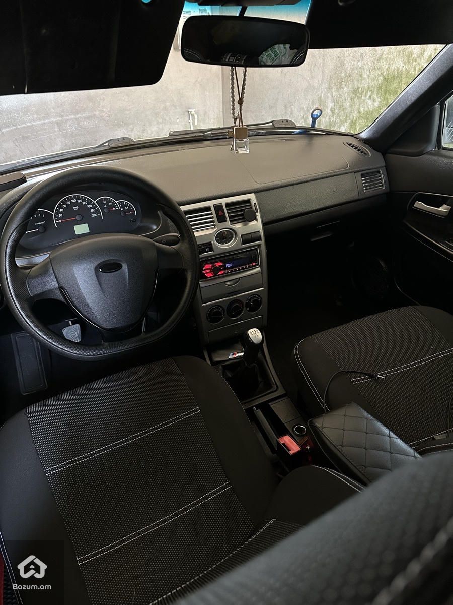 VAZ (Lada) 2172 2013 - image 3