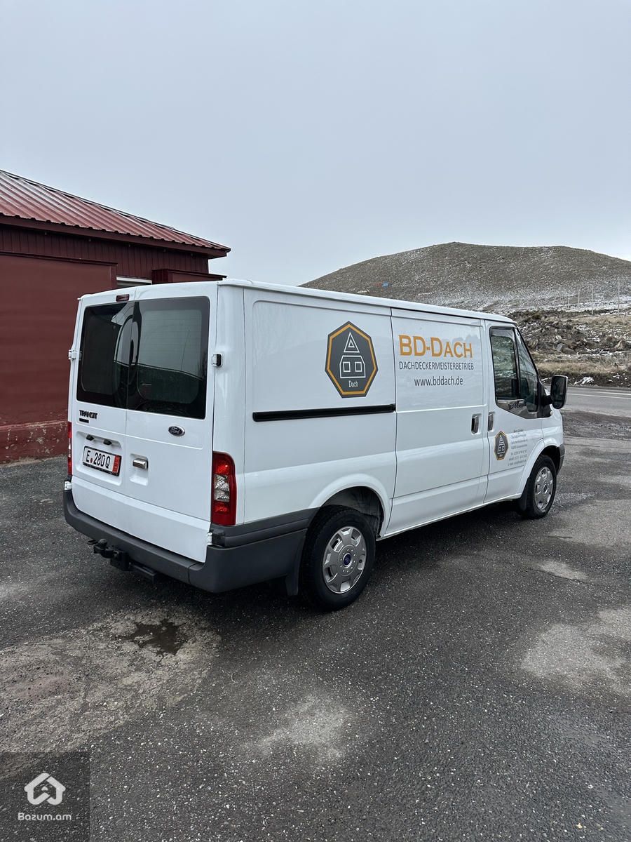 FORD TRANSIT - image 5