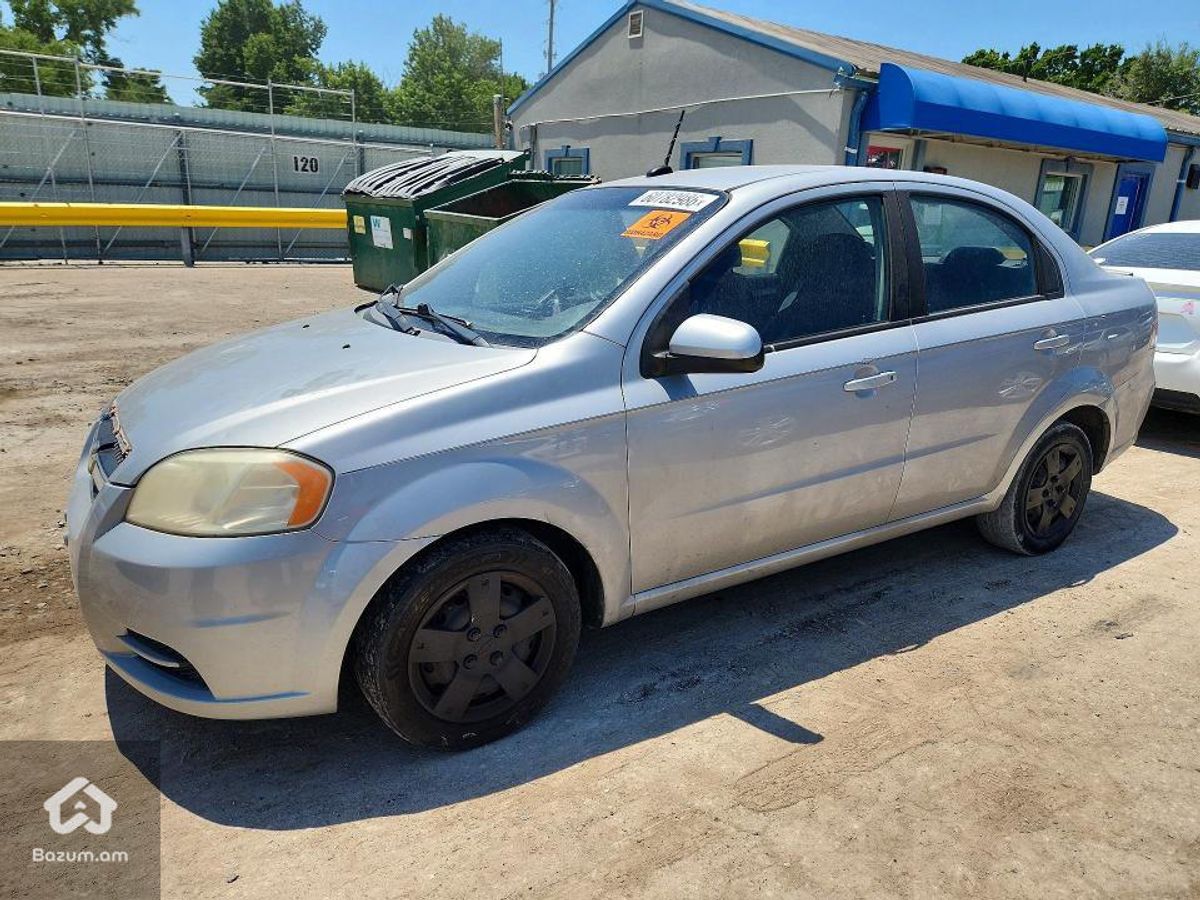 chevrolet aveo ռասկուկաչիտ պահեստամասեր chevrolet aveo t250 զապչաստներ մասեր - image 3
