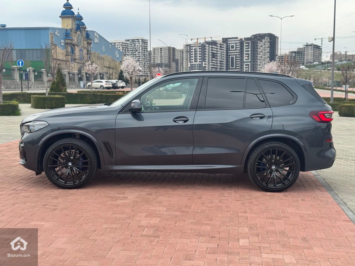 BMW X5 40i Xdrive - image 4