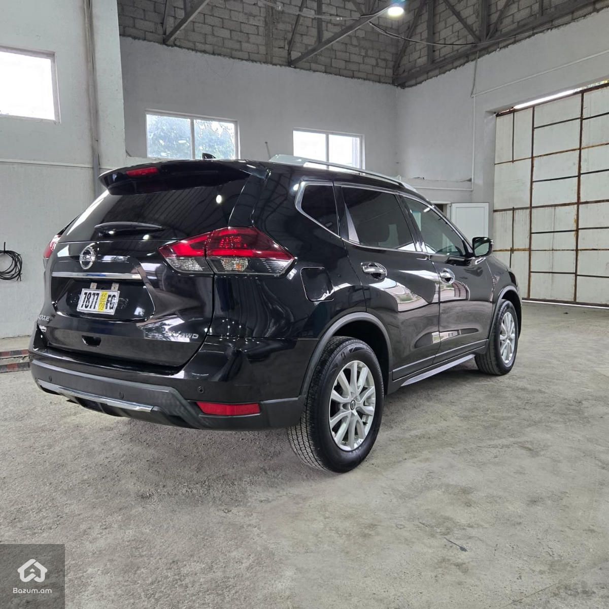 Nissan Rogue 2020 - image 9