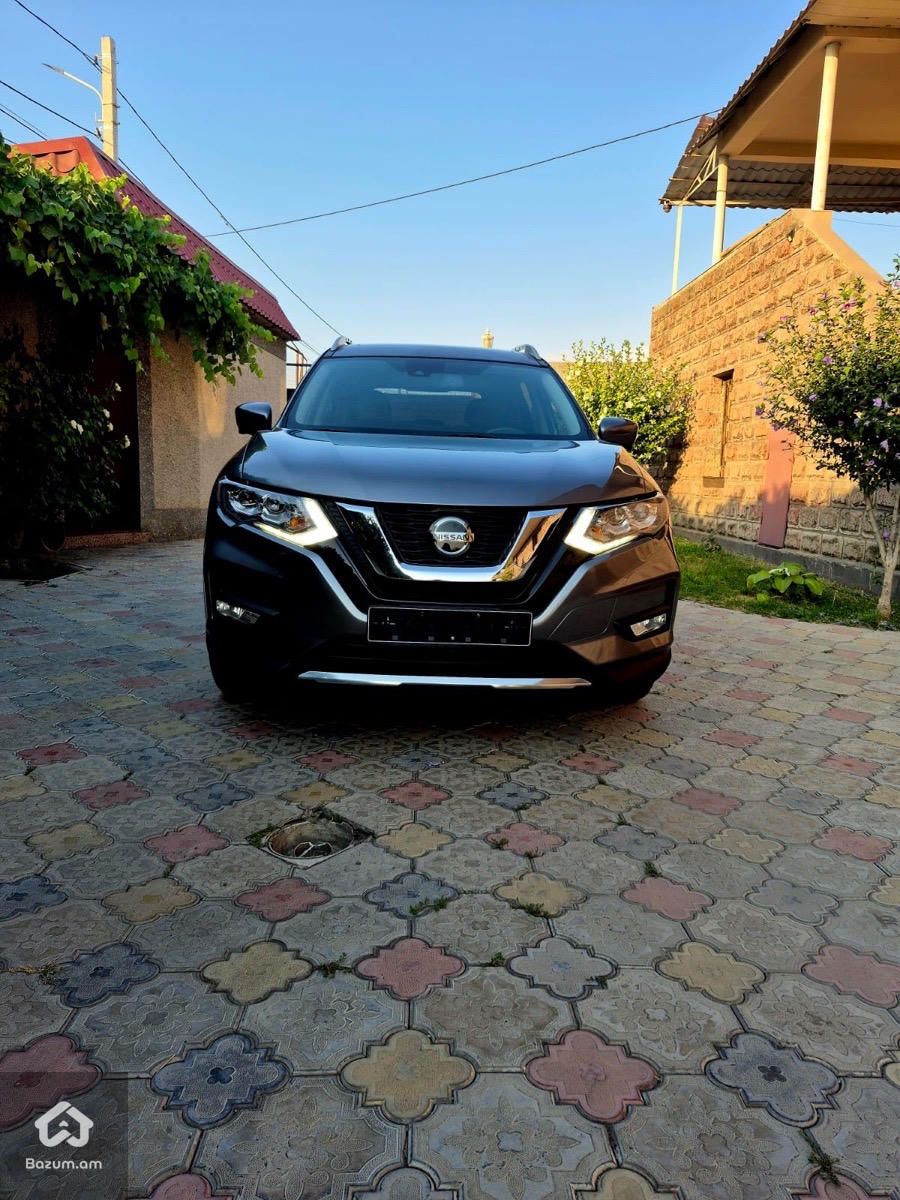 Nissan Rogue 2019 - image 3