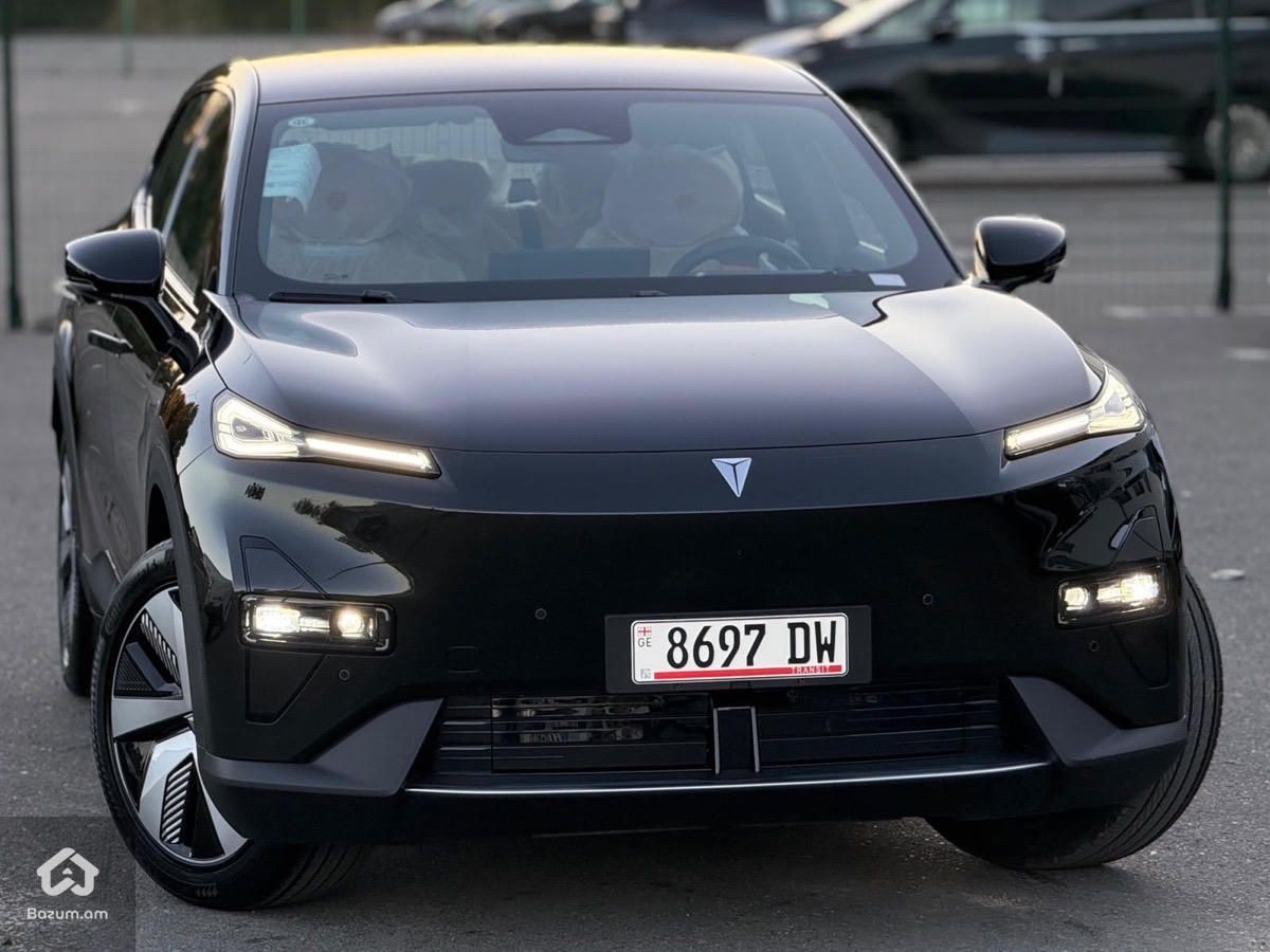 Changan Deepal S05 2026 - image 14