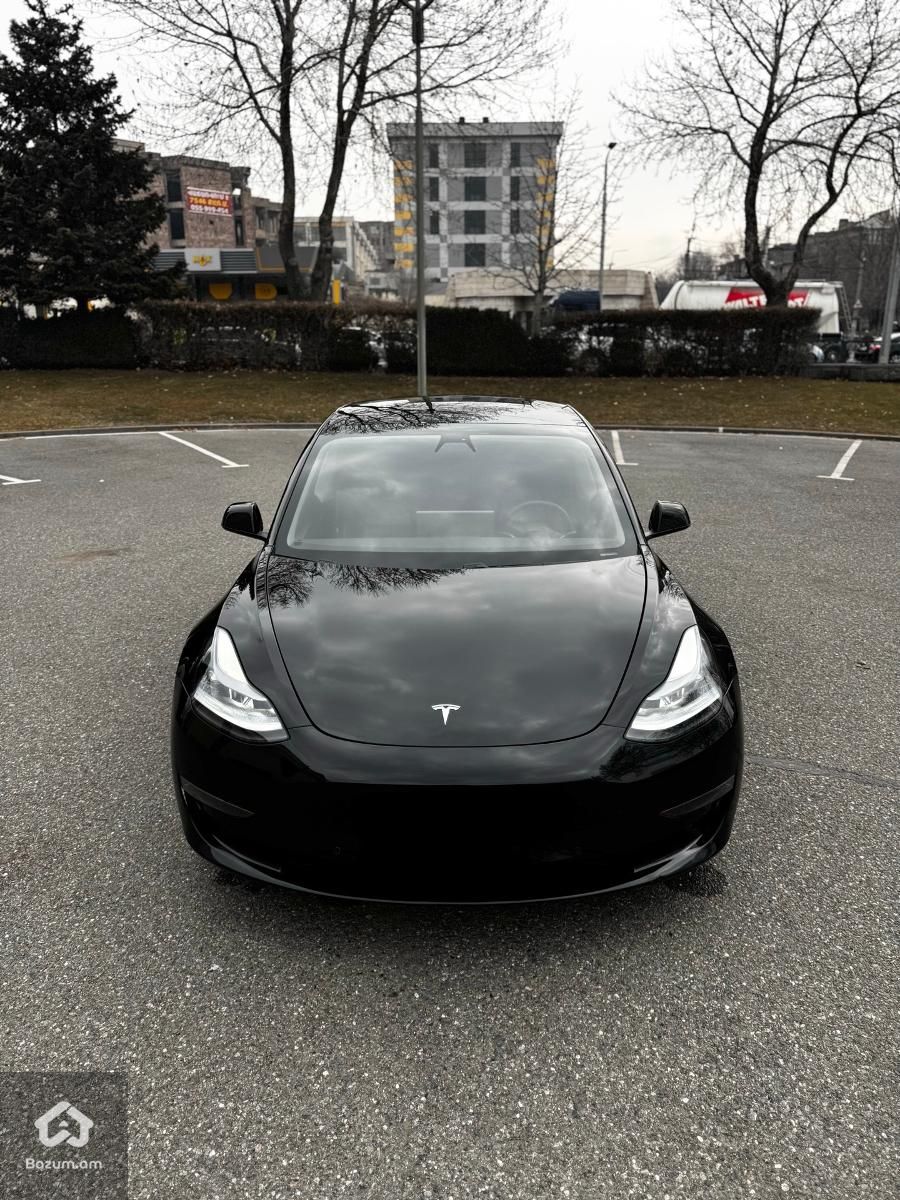 Tesla M3 SR+ - image 1