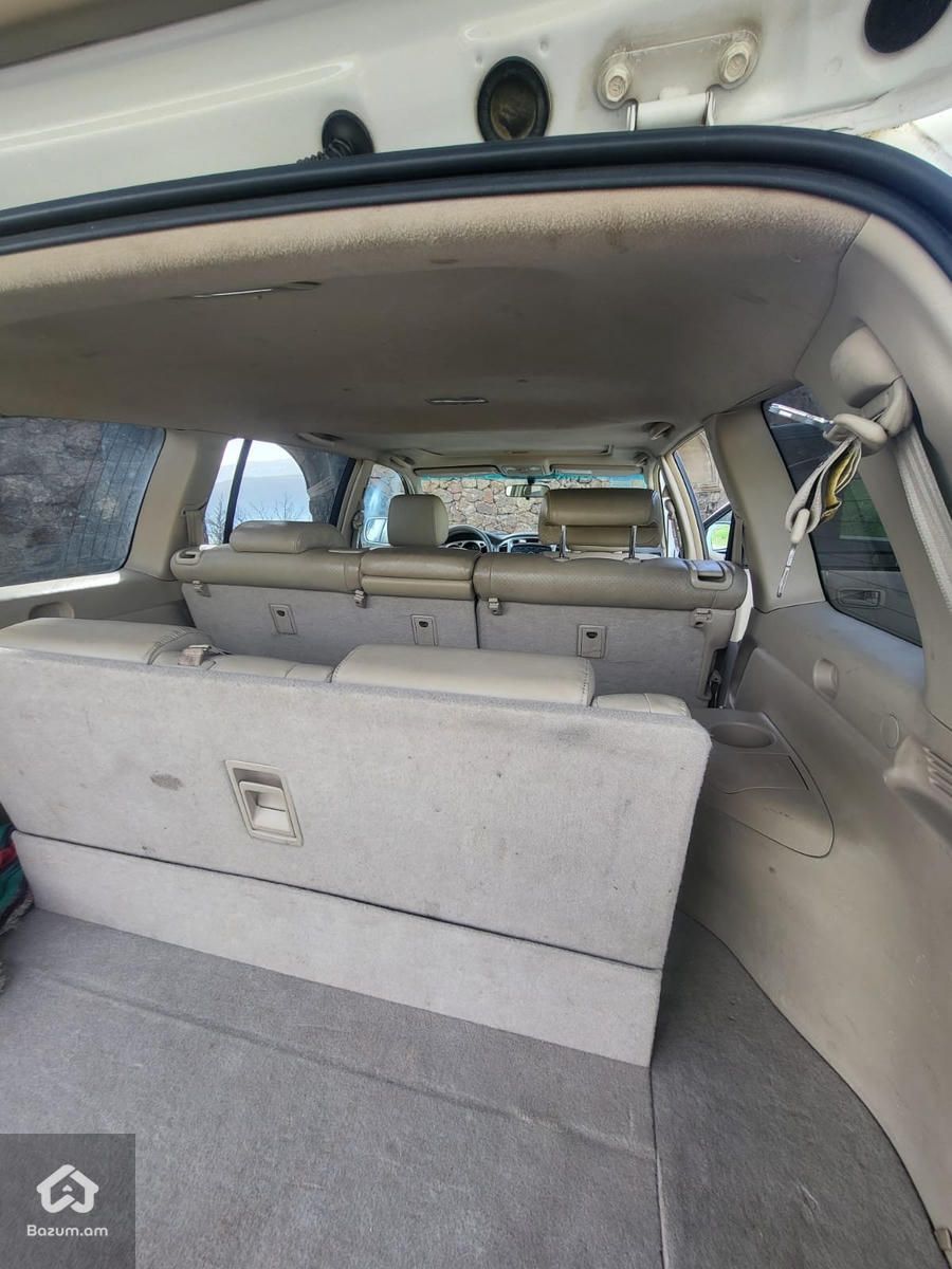 Toyota Highlander, 3.3 լ, - image 6