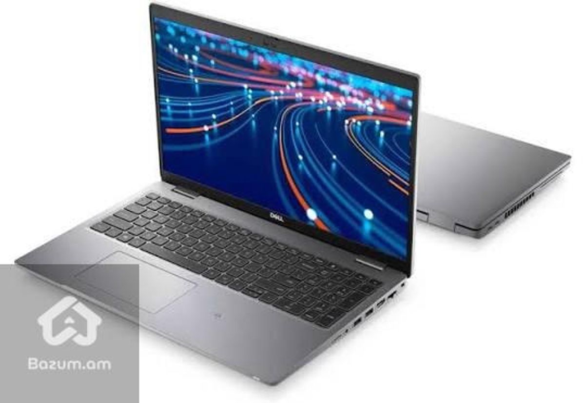 Dell Latitude 5530 15.6" FHD i7-1255U 16GB 512GB 12 ամիս Երաշխիք Ապառիկ - image 1