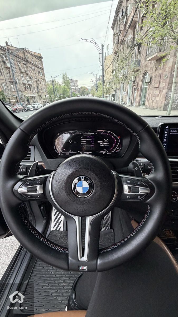 BMW X6 - image 18