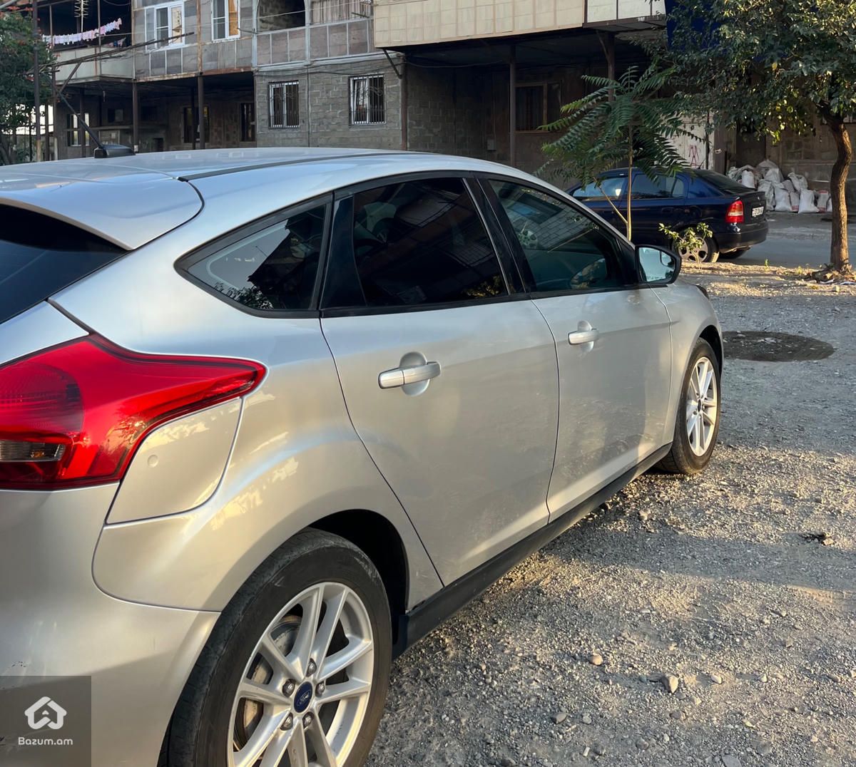 Ford Focus 2018 - image 3
