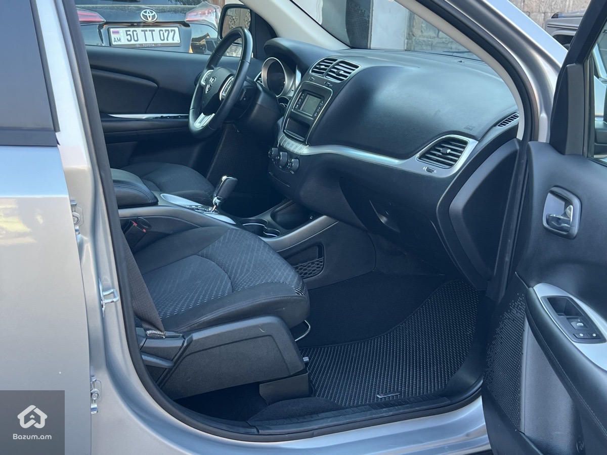 Dodge Journey 2020 - image 8