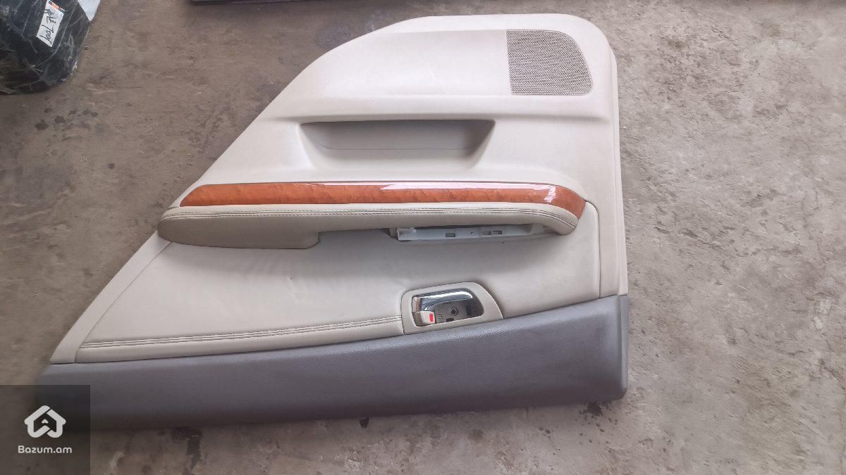 դռան աբիֆկա աբիֆկեք lexus rx330 lexus rx350 lexus rx400 lexus rx300 abifka dran - image 4