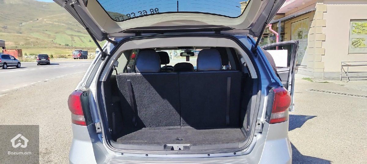 Dodge Journey 2020 - image 10