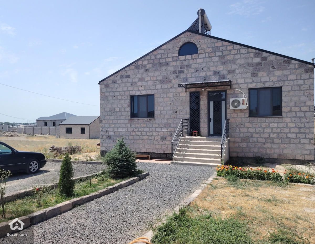 Առանձնատուն Քասախում  - image 1