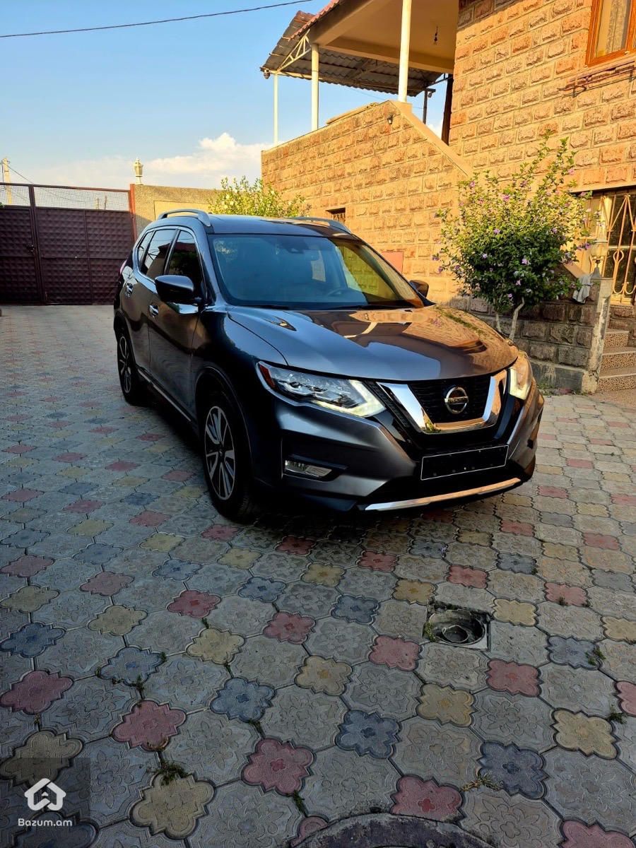 Nissan Rogue 2019 - image 6