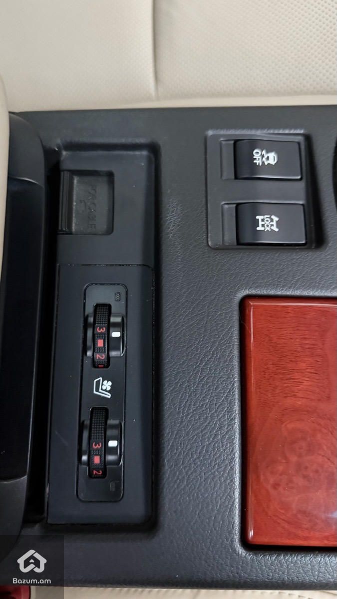 Lexus RX 350 2009 - image 9