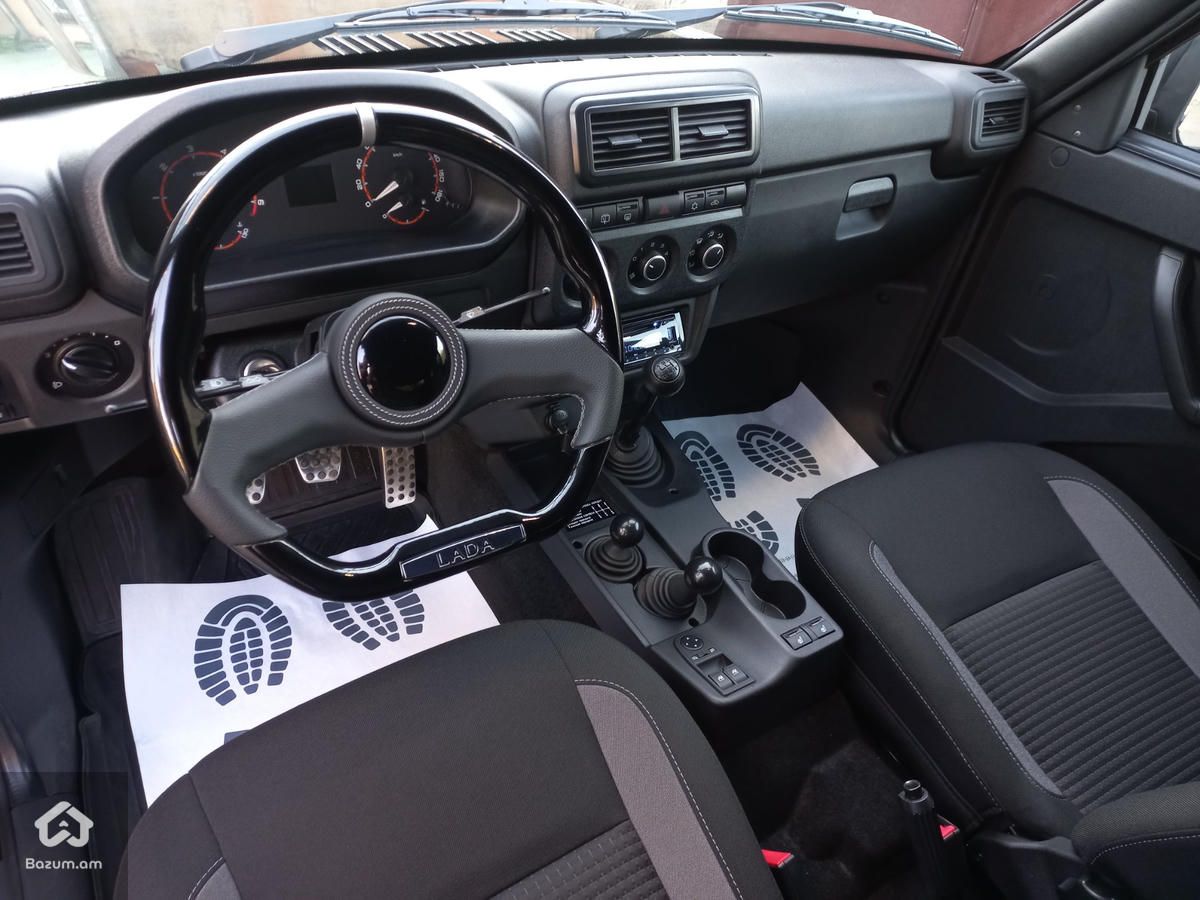 Niva Legend - image 17