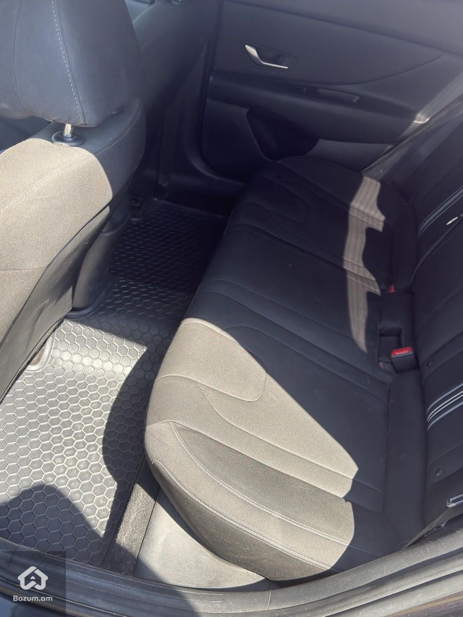 Hyundai Elantra 2023 - image 14