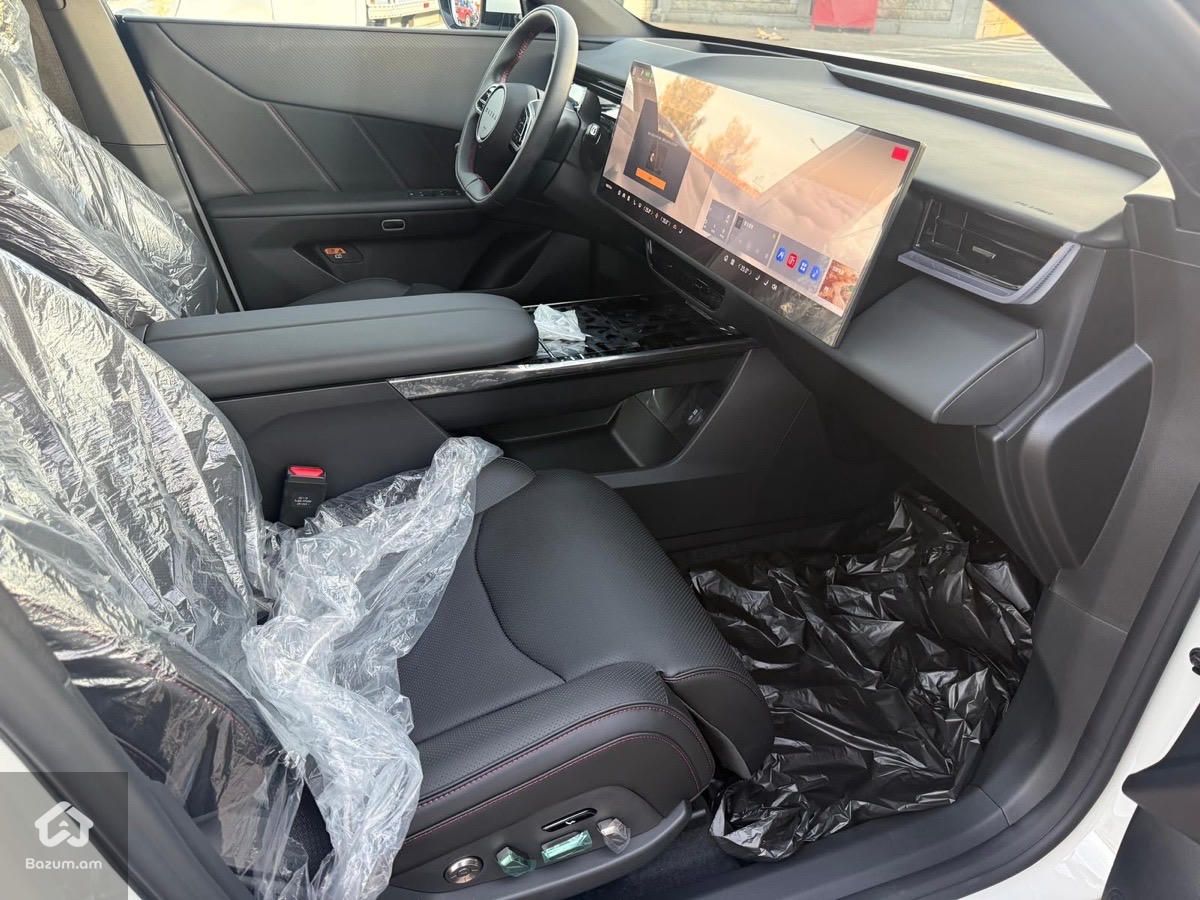 Mazda EZ-60 SUV 2026 - image 25