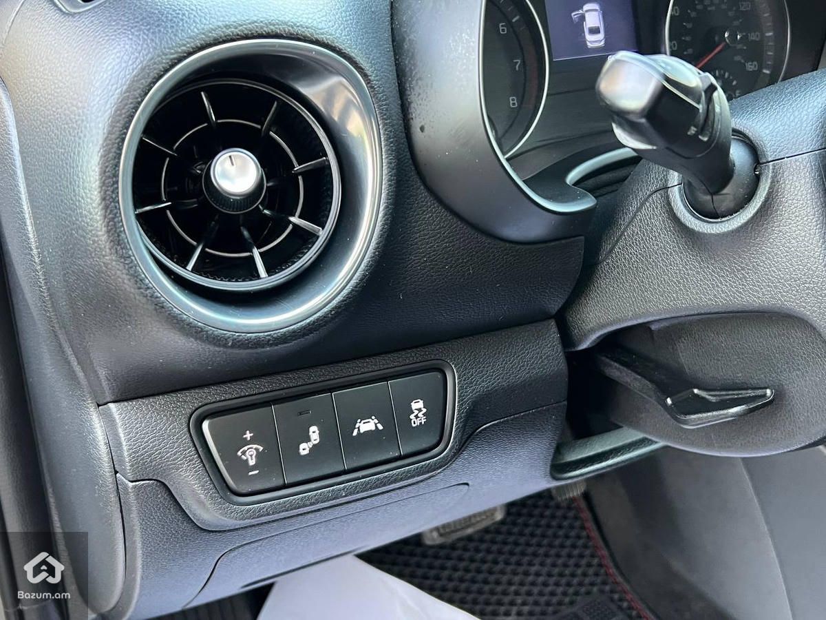 KIA FORTE EX FULL - image 11