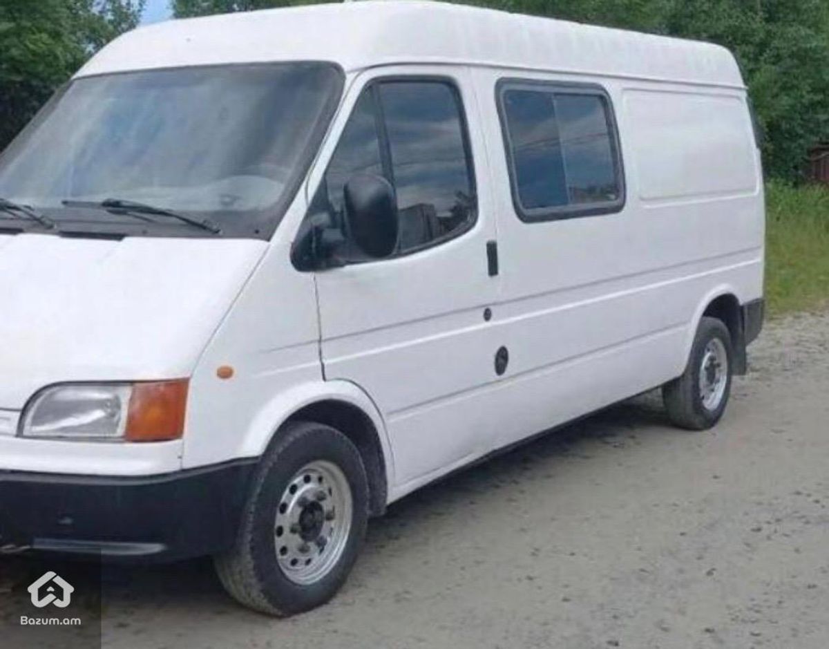 Ford Transit 1999 - image 1