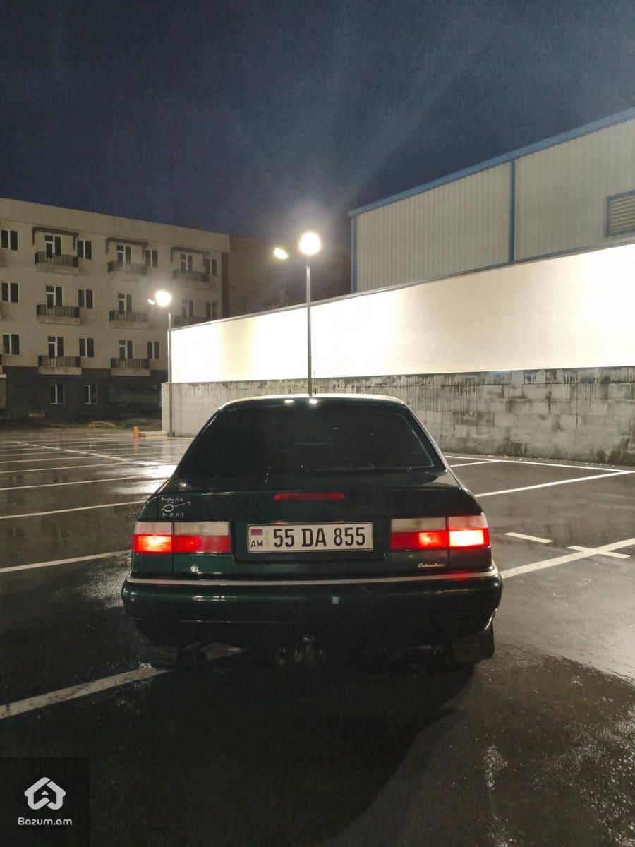 Citroen Xantia - image 4