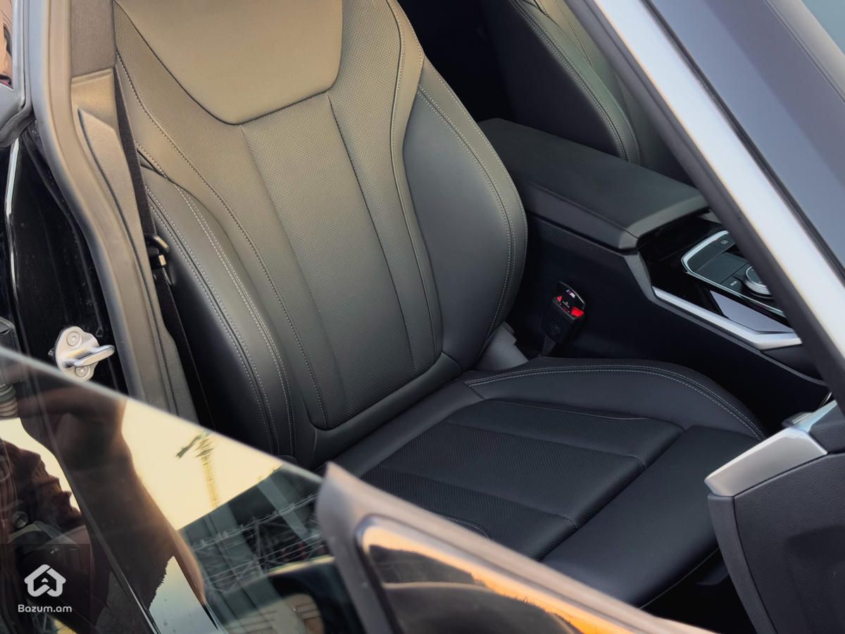 BMW i4 eDrive35 - image 11